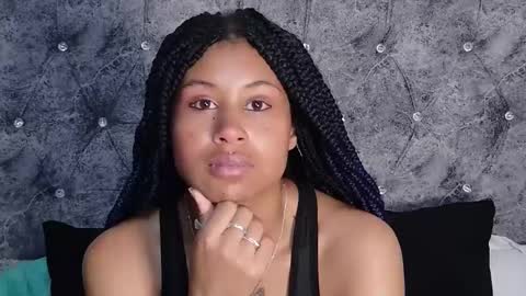 RachelAnn online show from March 15, 1:43 am