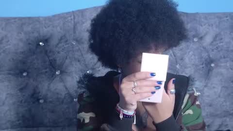 RachelAnn online show from November 24, 2:54 am