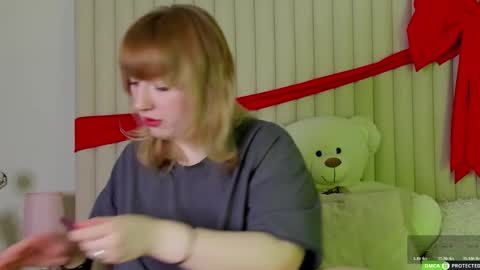 RachelCart online show from May 20, 3:25 am