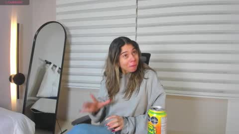 Rachell online show from January 17, 4:00 am