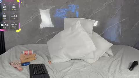 Rachel Ebony online show from February 16, 2:26 pm