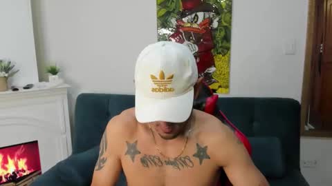 rachell_jacob online show from May 3, 11:16 am