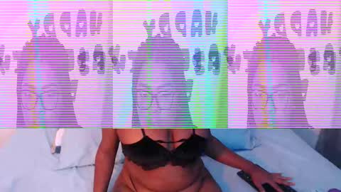 RACHELL  online show from March 22, 3:43 am