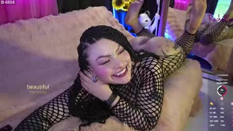 rachellk online show from September 25, 11:17 am