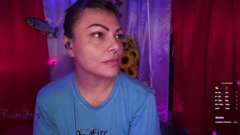 rachellk online show from February 28, 3:15 pm