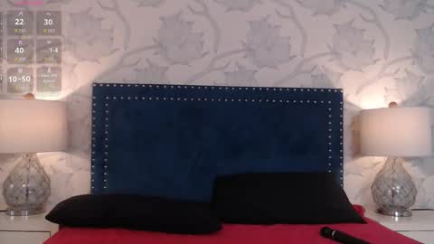 rachellparker_ online show from December 4, 1:33 pm