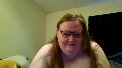rachelredbbw online show from July 2, 6:57 pm