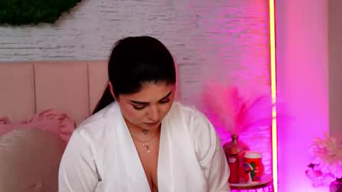 RachelSwaan online show from February 11, 7:23 am