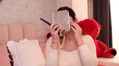 RachelSwaan online show from March 9, 7:56 am