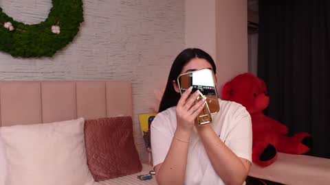 RachelSwaan online show from January 26, 4:51 am