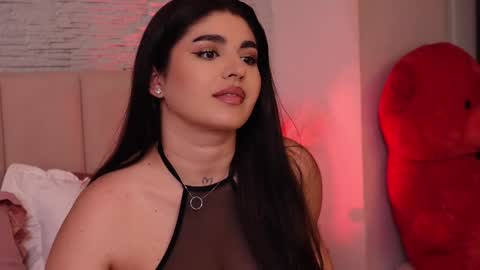 RachelSwaan online show from March 2, 11:50 am