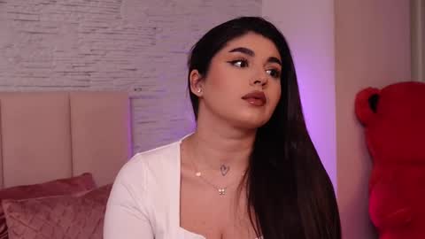 RachelSwaan online show from February 11, 11:09 am