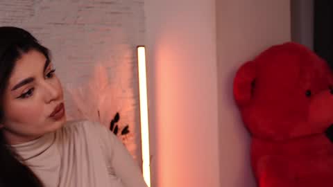 RachelSwaan online show from January 28, 5:32 am