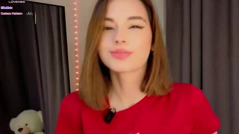Snapshot of radaberesford chatting on October 11, 5:05 pm Rada o online show from October 11, 5:05 pm