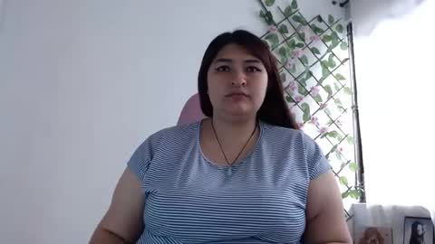 radiantgoddes online show from January 22, 2:56 pm