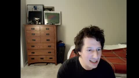 BillsFan716 online show from February 16, 6:43 am