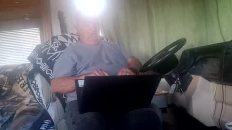 Radioman for fun online show from July 2, 1:16 pm