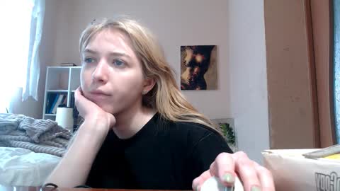 radish666 online show from March 17, 11:59 am