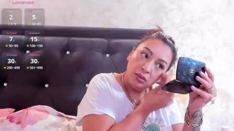 raelledarkstar online show from January 19, 7:40 am