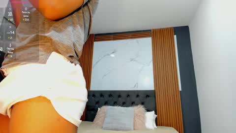 rafa_cruz online show from March 4, 11:51 am