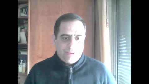 rafabit online show from January 7, 3:54 pm