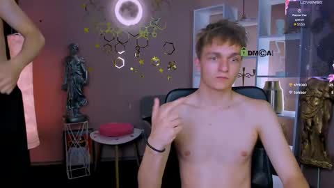 rafael online show from May 21, 7:31 pm