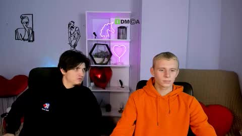 rafael online show from December 5, 7:18 am