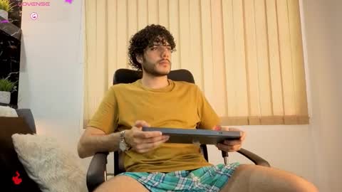 R A F A E L online show from December 17, 10:05 pm