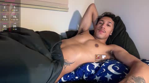 NEW IG  online show from March 3, 7:26 am