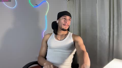 NEW IG  online show from February 27, 1:20 am