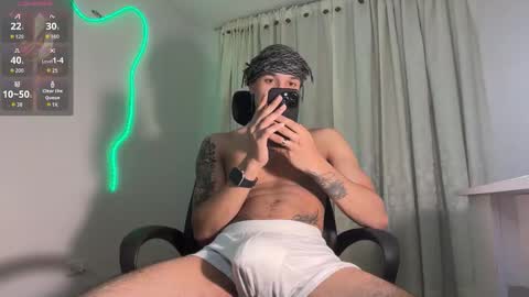 NEW IG  online show from March 28, 3:08 am