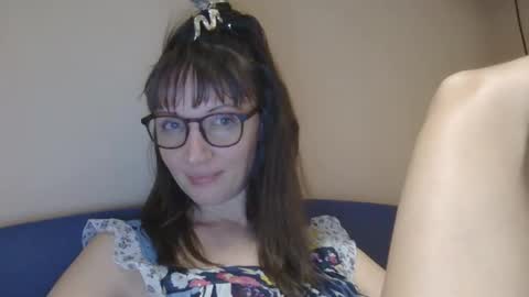 Rafaella online show from April 12, 10:03 pm