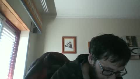 rafaelnunes1992 online show from May 1, 2:33 pm