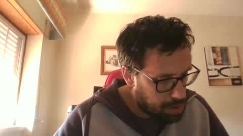 rafaelnunes1992 online show from March 29, 1:13 pm