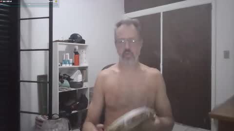 Big Uncle Jungle online show from October 16, 11:36 pm