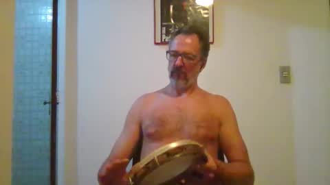 Big Uncle Jungle online show from November 30, 11:34 pm