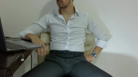 elenacam online show from February 12, 9:35 am