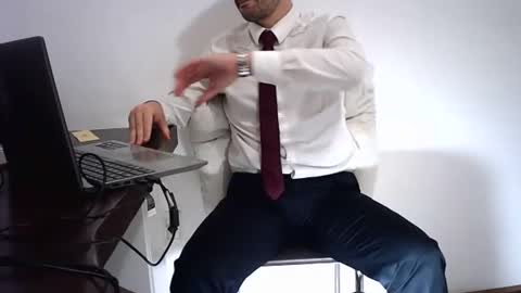 elenacam online show from May 15, 3:41 pm