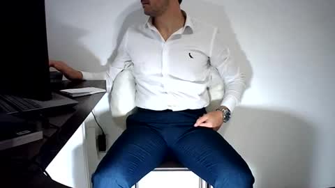 elenacam online show from May 20, 9:27 am