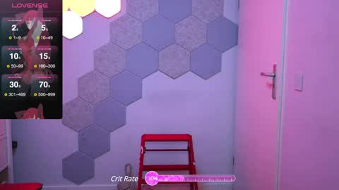 keikodances online show from December 4, 11:30 pm