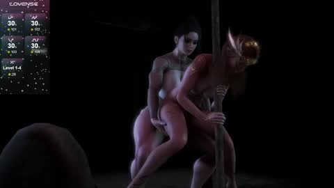 ragekitty online show from March 29, 8:54 pm