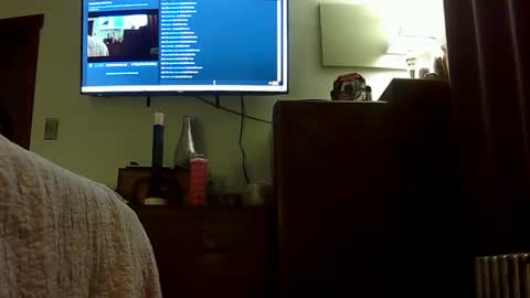 R W M online show from January 14, 7:48 am