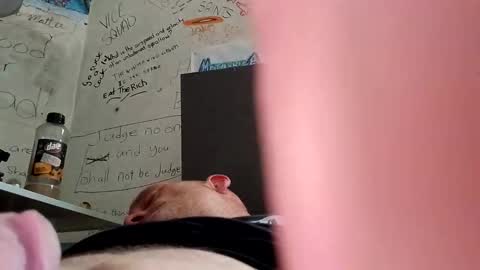 Bigthickdickinvic online show from January 26, 10:24 pm