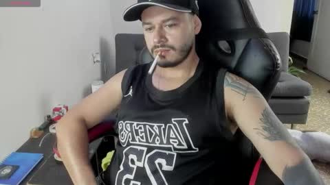 ragnar_lothbrok77 online show from November 20, 4:04 pm