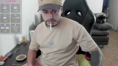 ragnar_lothbrok77 online show from March 19, 1:16 pm