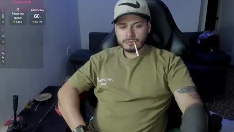 ragnar_lothbrok77 online show from February 27, 6:17 am