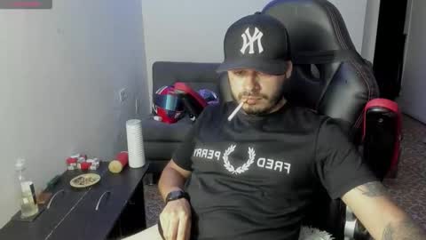 ragnar_lothbrok77 online show from October 21, 11:30 pm