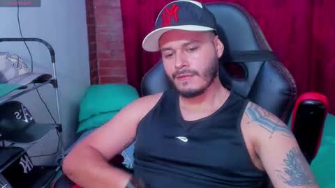 ragnar_lothbrok77 online show from March 7, 8:23 am