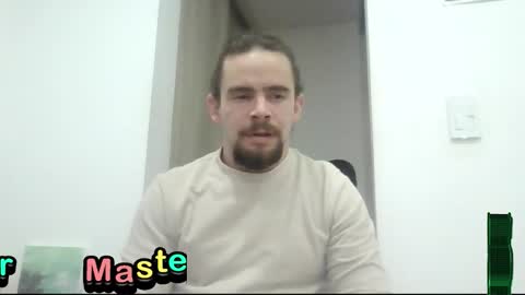 Ragnor vex online show from December 13, 11:44 pm