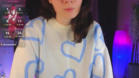 Betty  online show from December 7, 4:15 am